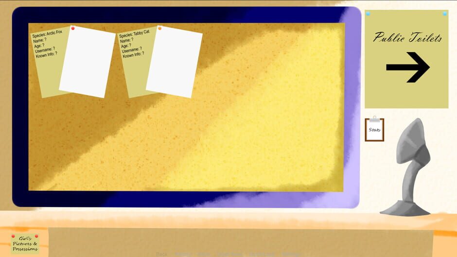 Town Girls Screenshot