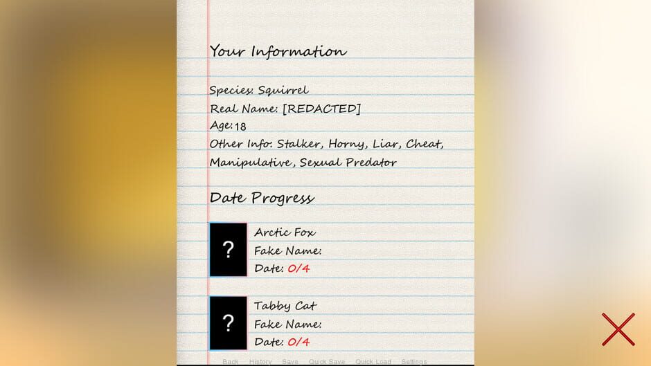 Town Girls Screenshot