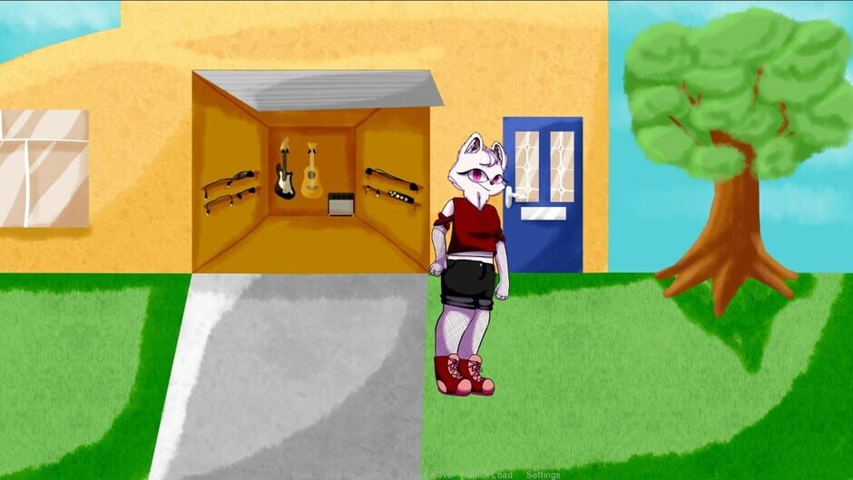 Town Girls Screenshot