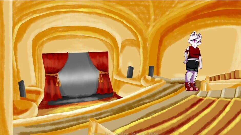 Town Girls Screenshot