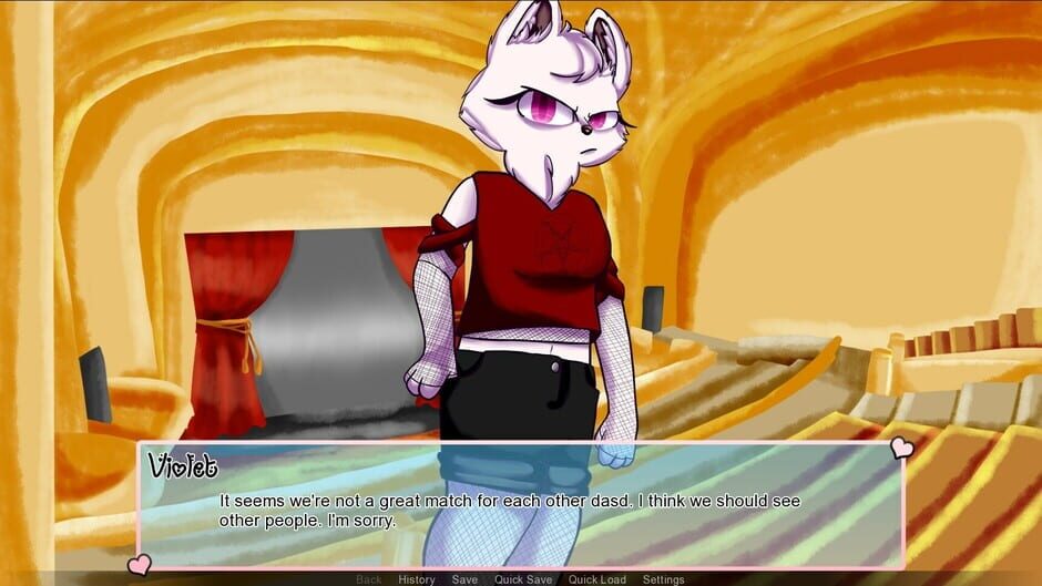 Town Girls Screenshot