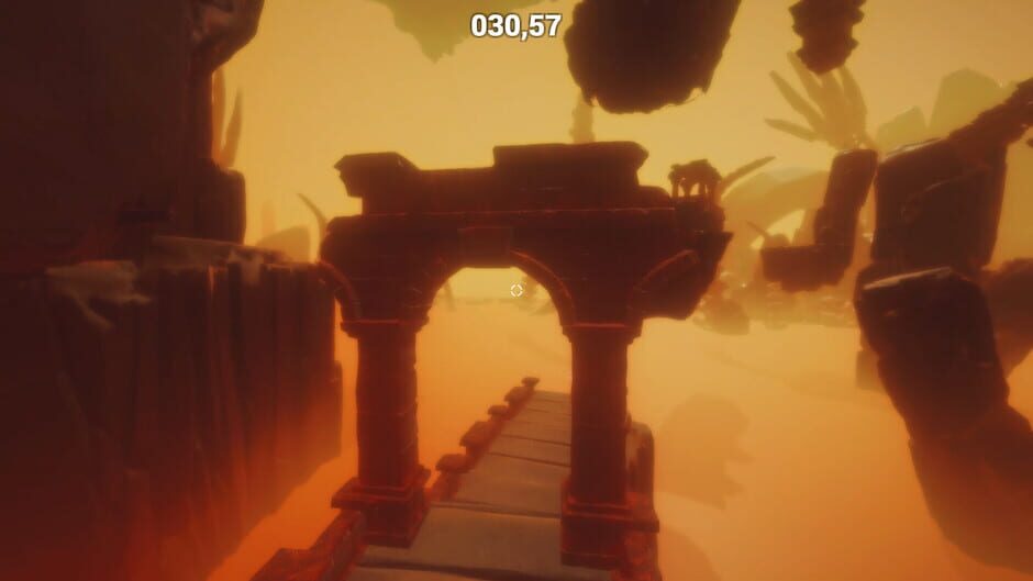 Leap From Hell Screenshot