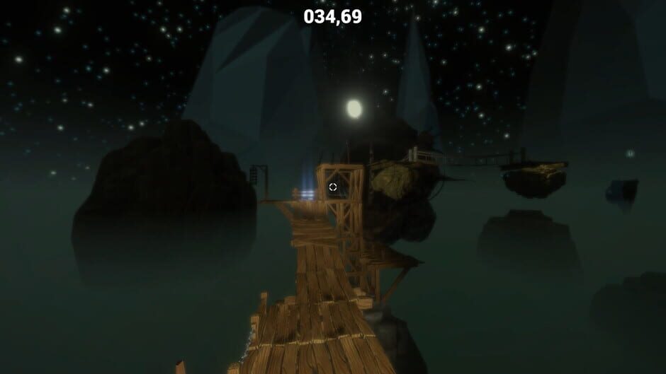 Leap From Hell Screenshot