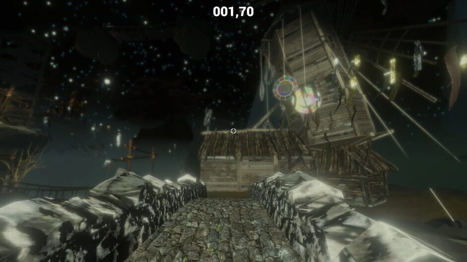 Leap From Hell Screenshot