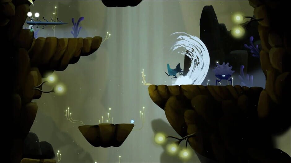 Seedless Light screenshot