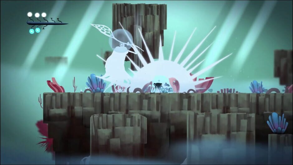 Seedless Light screenshot