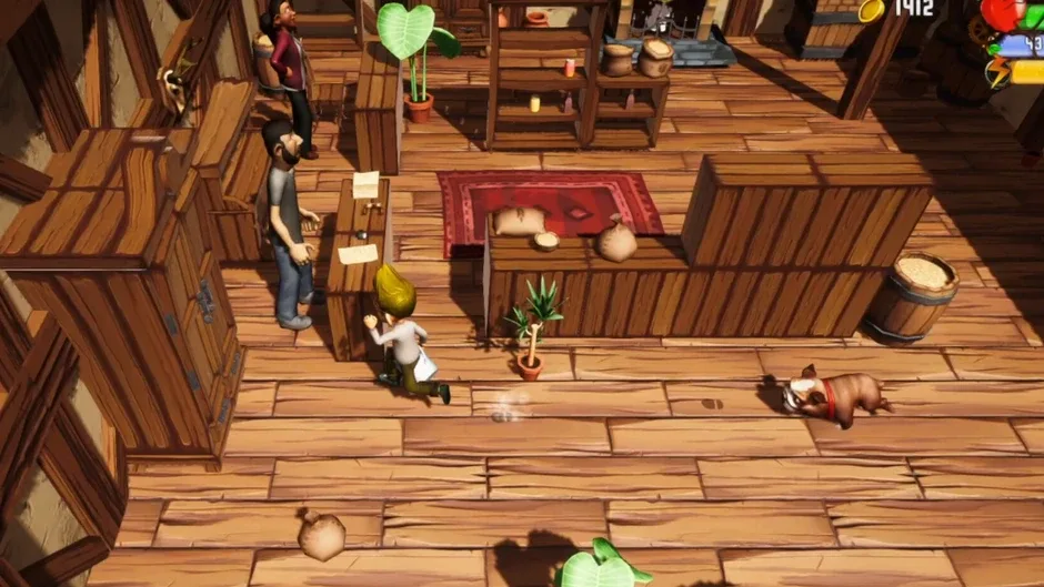 Screenshot 4