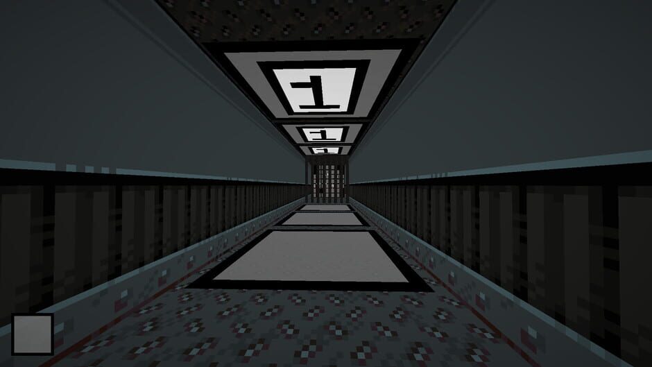 A Symmetric Escape Screenshot