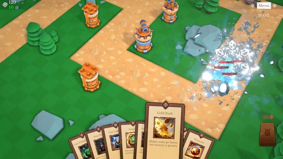 Towers Together screenshot