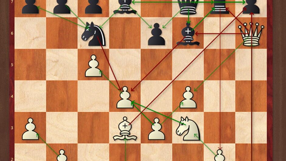 ChessBase 17: Steam Edition Screenshot