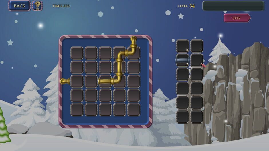 Screenshots A Christmas Yarn