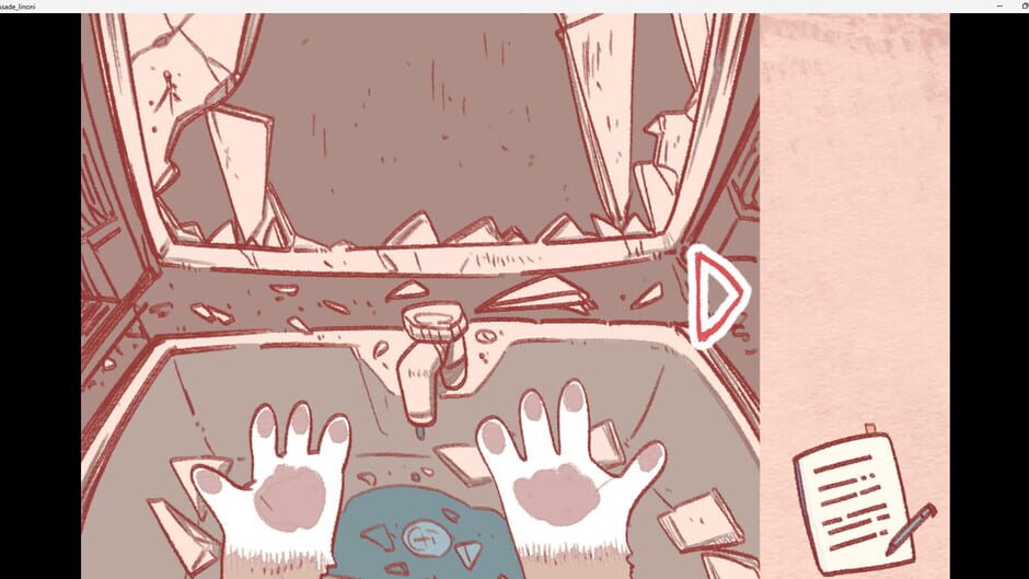 I Wish it Was Morning All the Time Screenshot