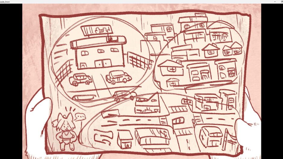 I Wish it Was Morning All the Time Screenshot