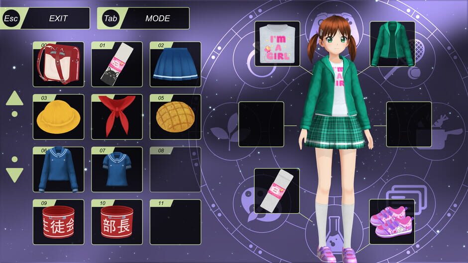 Anime City Screenshot