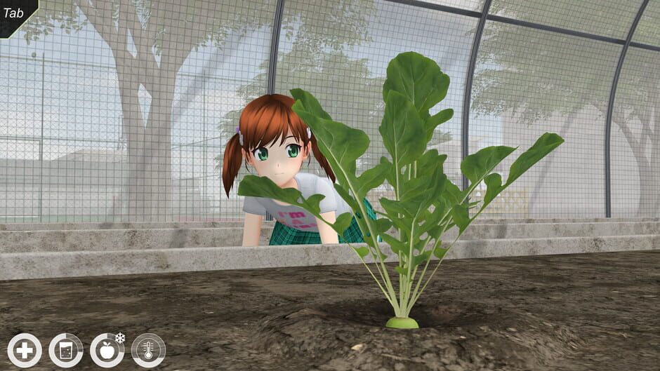 Anime City Screenshot