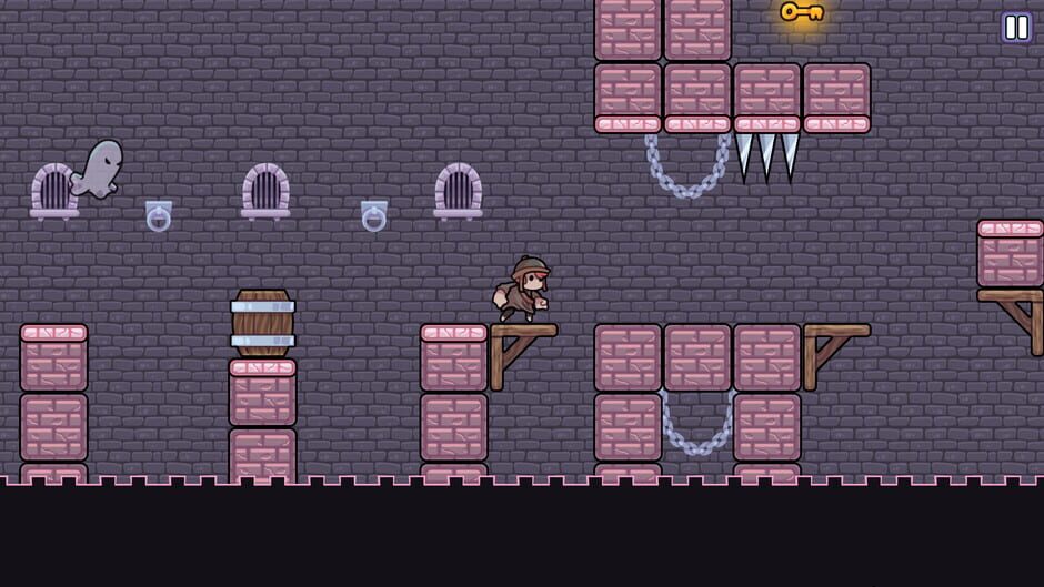 Prisonfall Screenshot