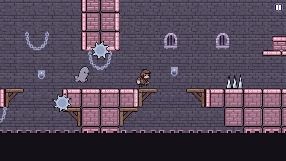 Prisonfall Screenshot