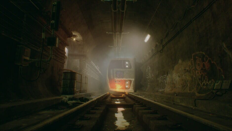 2032: A New Threat Screenshot