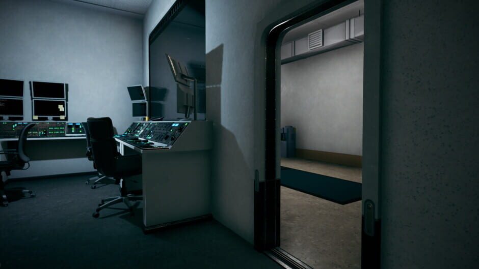 2032: A New Threat Screenshot