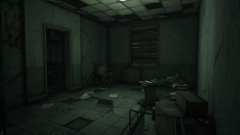 2032: A New Threat Screenshot