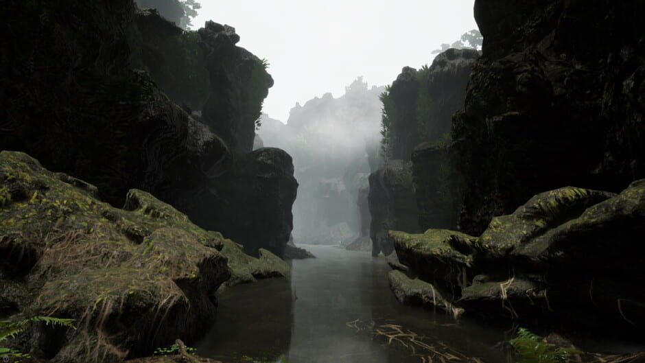 2032: A New Threat Screenshot