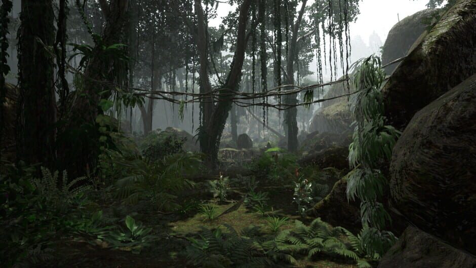 2032: A New Threat Screenshot