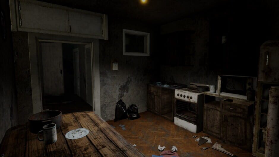 2032: A New Threat Screenshot