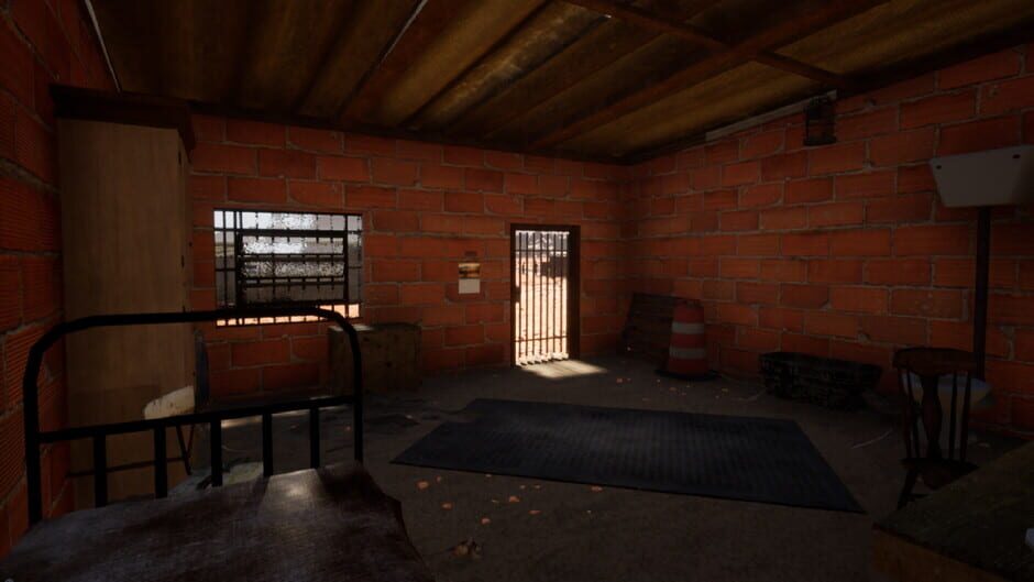 2032: A New Threat Screenshot