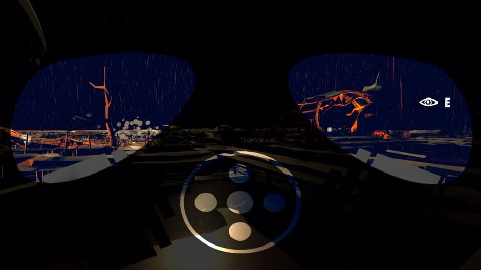 Fears of Glasses o-o World War Screenshot