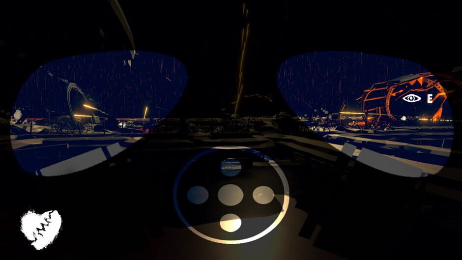 Fears of Glasses o-o World War Screenshot