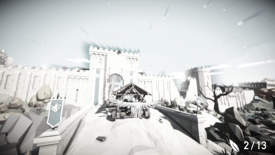 Aery VR: A Journey Beyond Time Screenshot