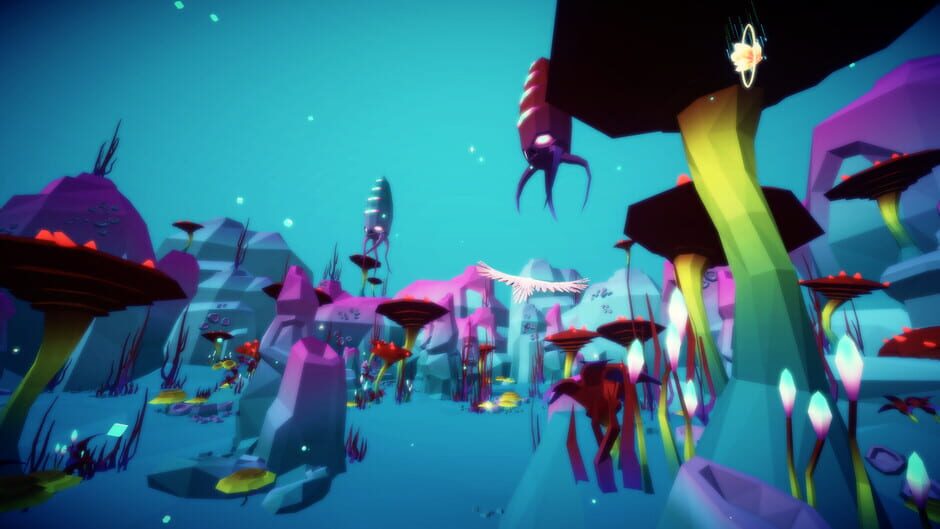 Aery VR: A Journey Beyond Time Screenshot