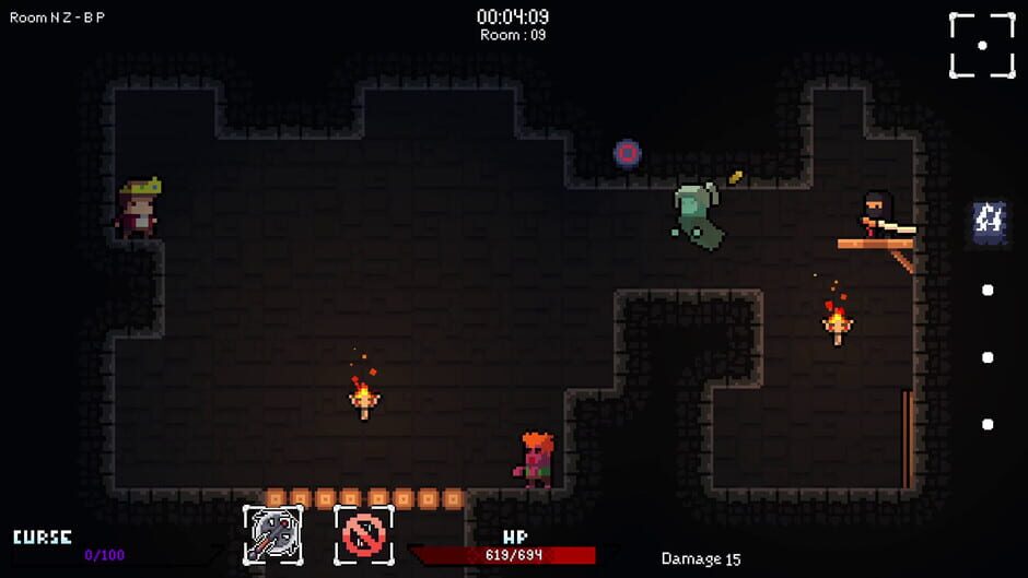 The Big One Screenshot