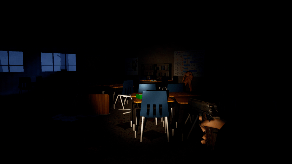 Psychosis Screenshot