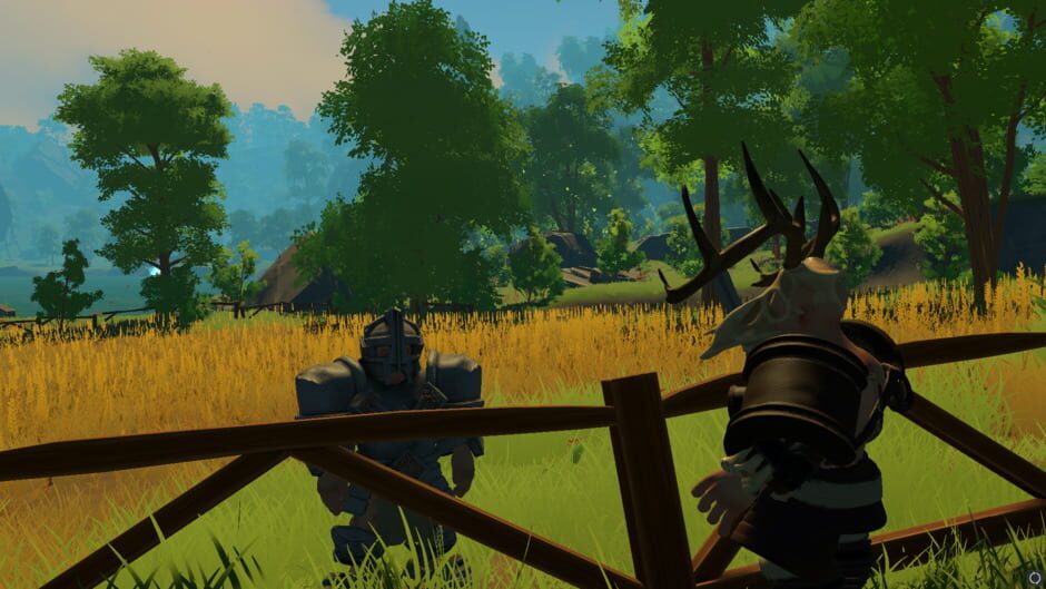 Reign of Dwarf Screenshot