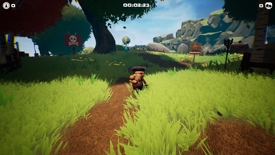A Rum Tale Screenshot