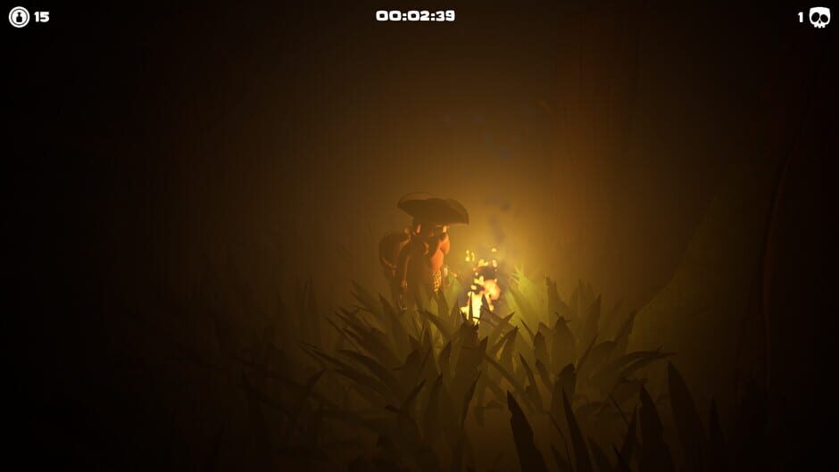 A Rum Tale Screenshot