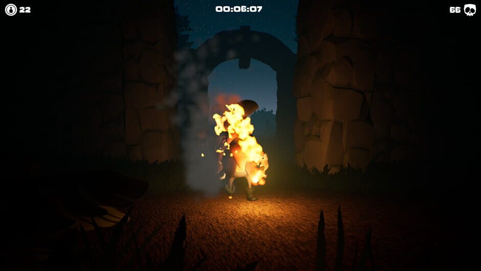 A Rum Tale Screenshot