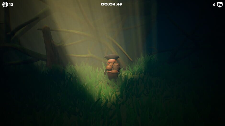 A Rum Tale Screenshot