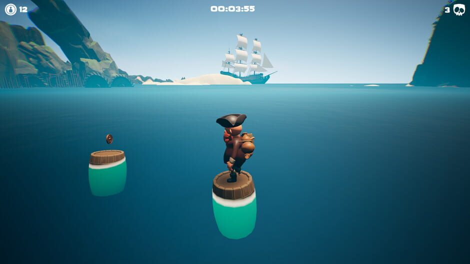 A Rum Tale Screenshot