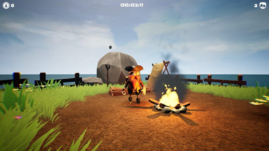 A Rum Tale Screenshot