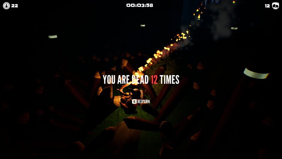 A Rum Tale Screenshot