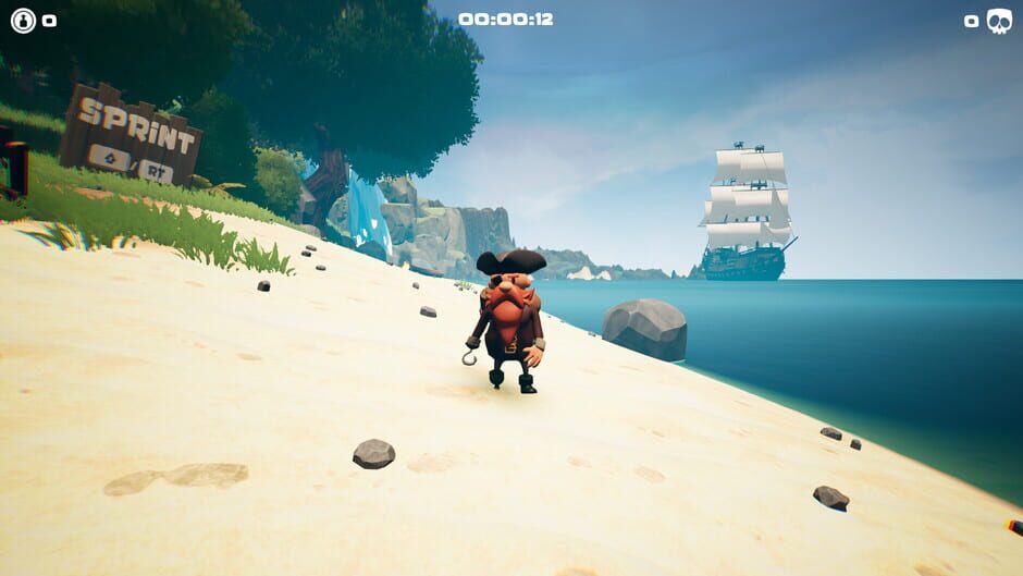 A Rum Tale Screenshot
