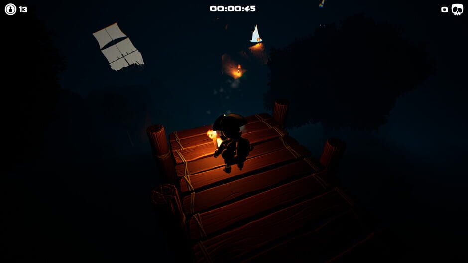A Rum Tale Screenshot