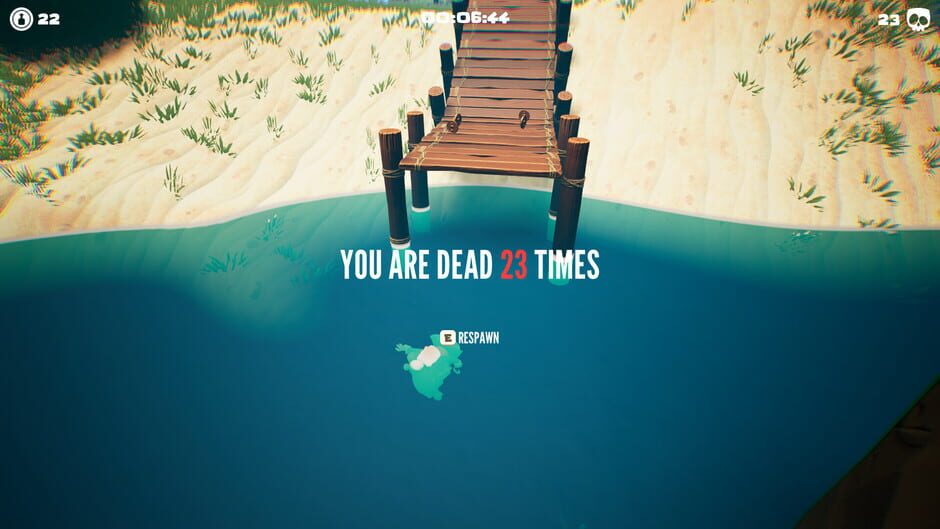 A Rum Tale Screenshot