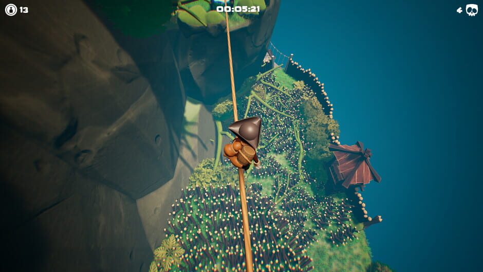 A Rum Tale Screenshot