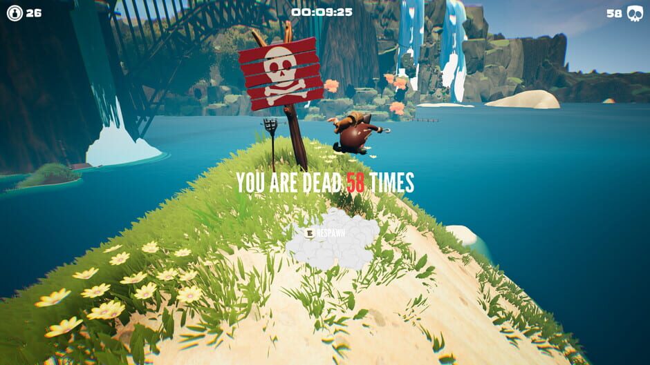 A Rum Tale Screenshot