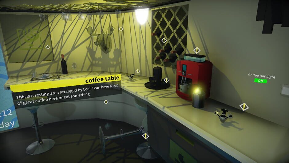 Bacterium Screenshot