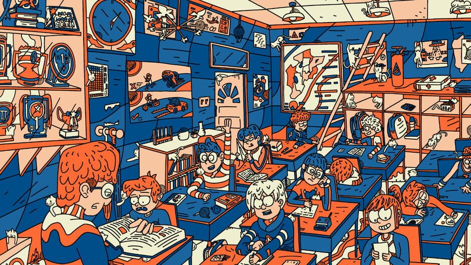 I commissioned some cats Screenshot