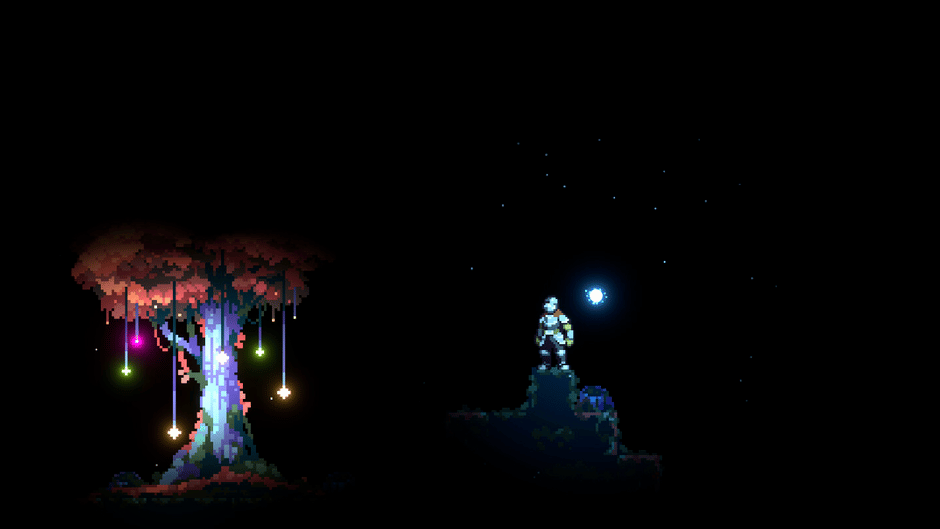 Soul Knight: The Forest of Spirits Screenshot